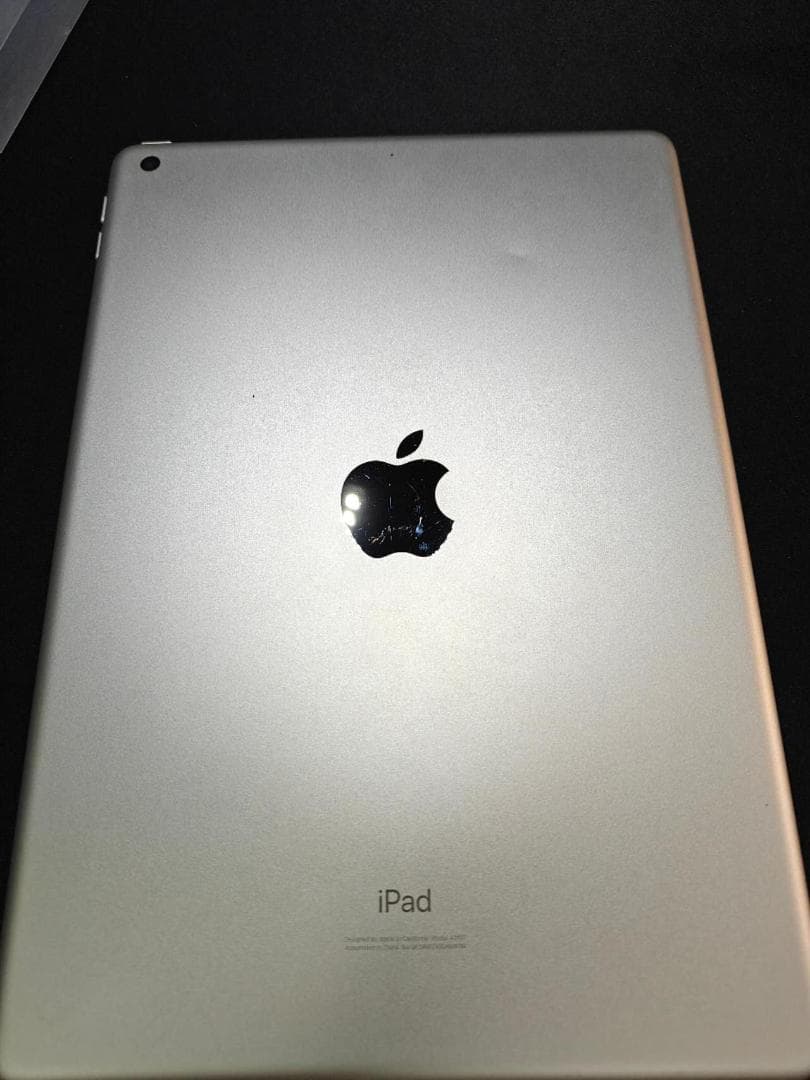 iPad（第7世代）32GB