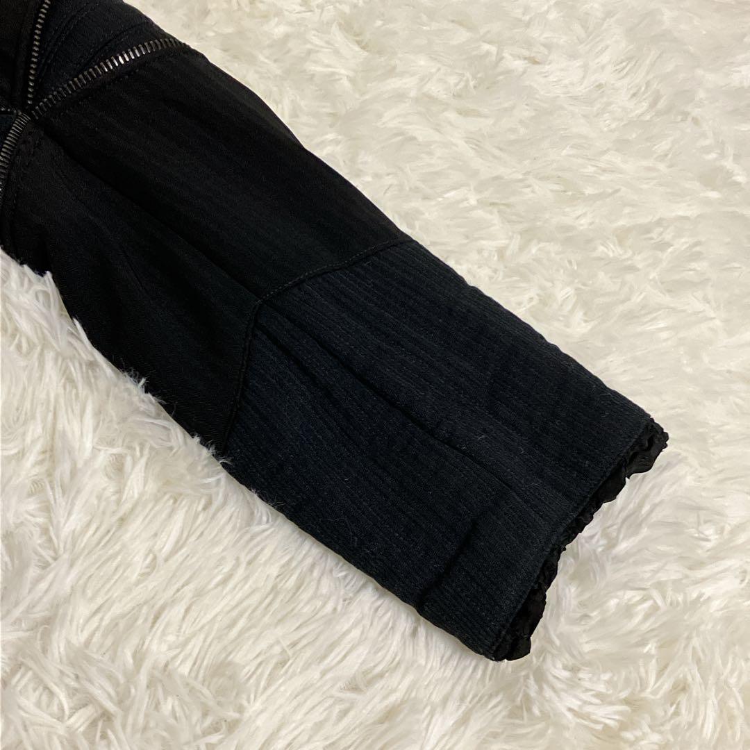 ダイアモンドドッグス DIAMOND DOGS スカルジップ ROEN joy