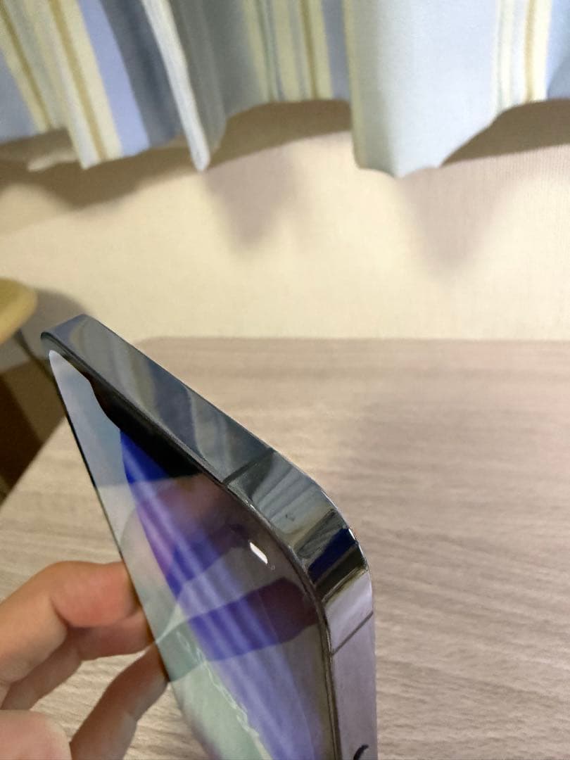 iPhone13pro シエラブルー　128GB