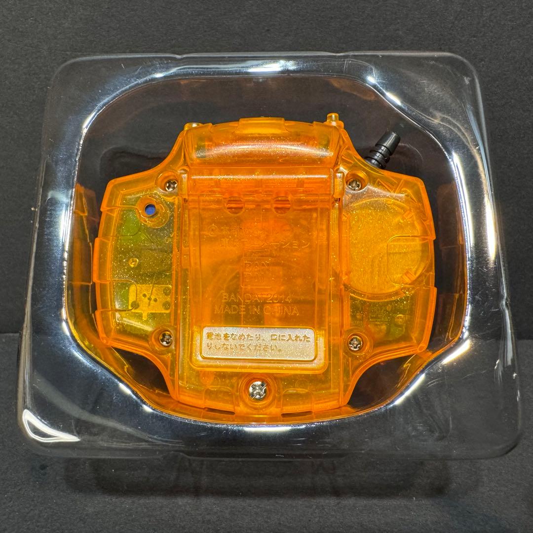 限定✨デジモン超進化魂&デジヴァイスVer. 15thコンプリートメモリーセット