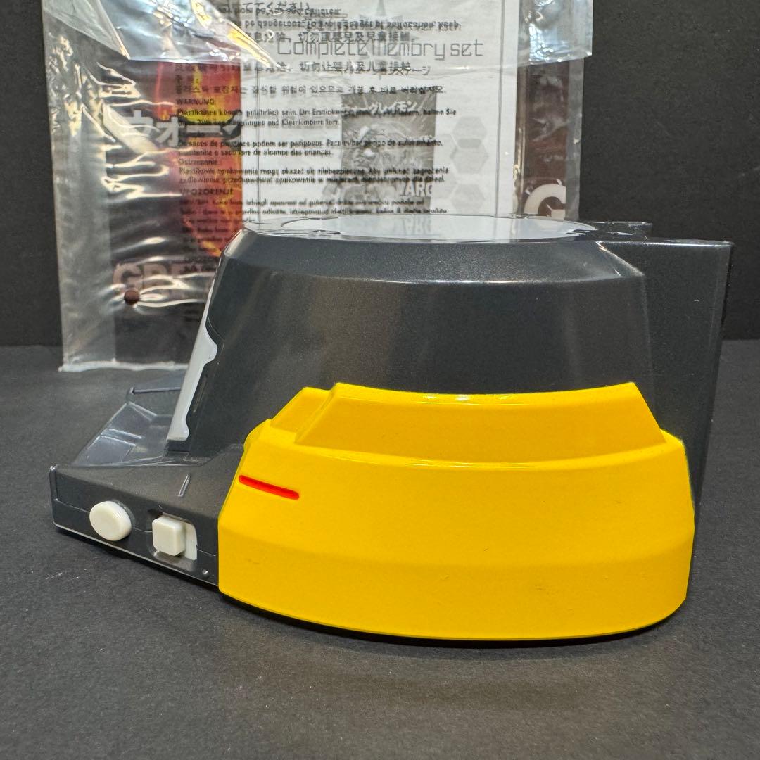 限定✨デジモン超進化魂&デジヴァイスVer. 15thコンプリートメモリーセット