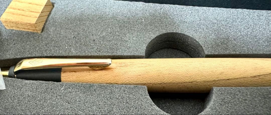 野原工芸 欅 0.5mm シャーペン