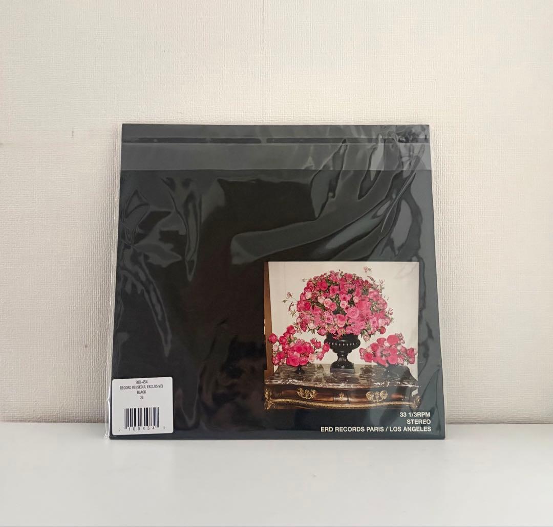 小物 enfants riches deprimes Record #8