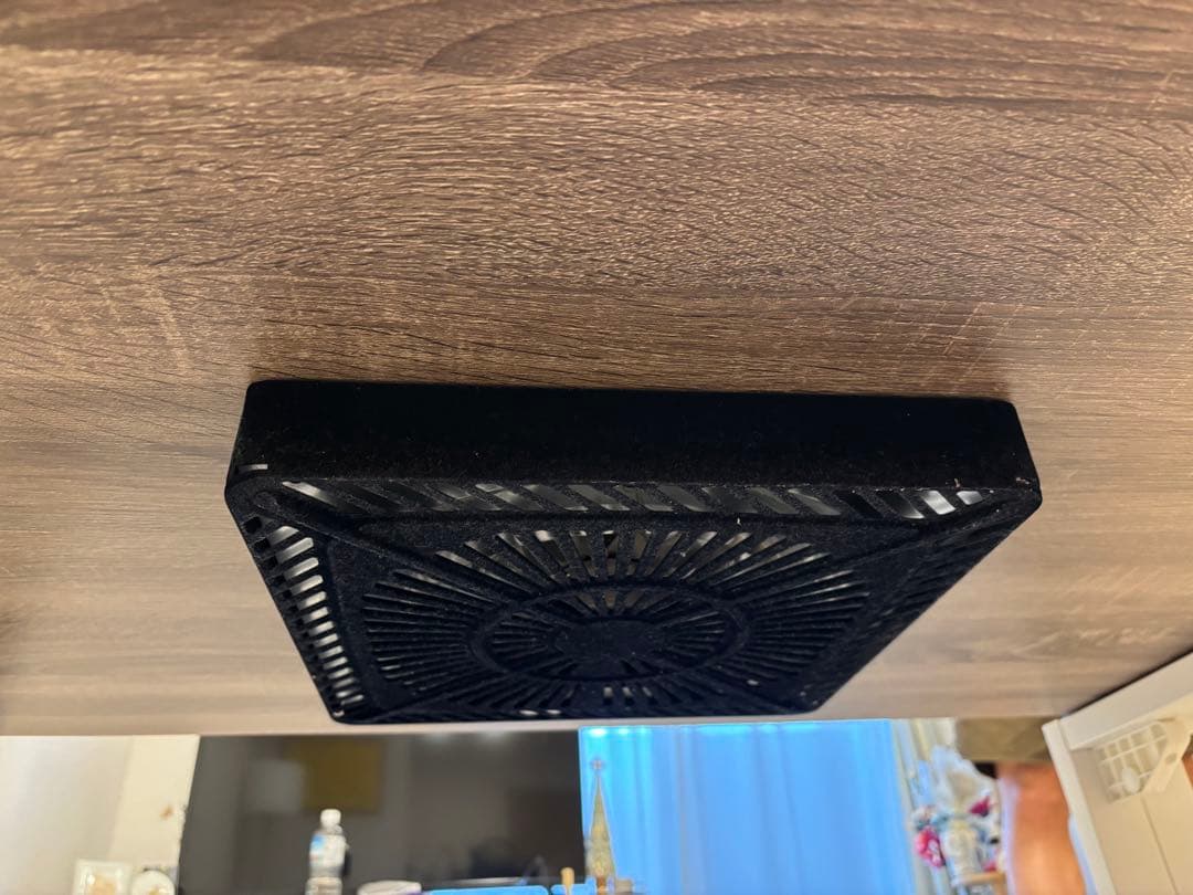 ⭐︎mapo⭐︎木目調電気こたつ※直接受け渡し品(配送の場合は料金変わります)