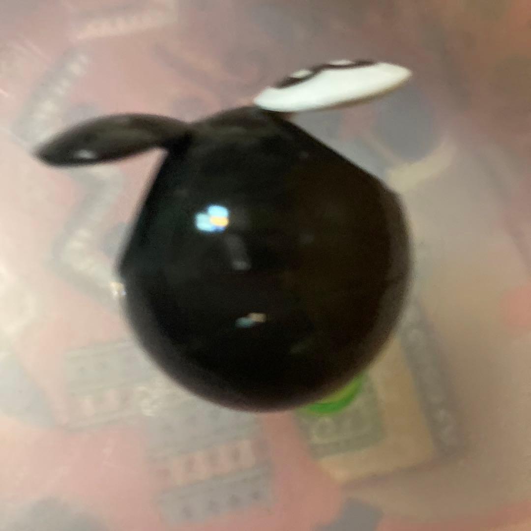 ハロコレ　軌道戦士　ガンダム　8ボール