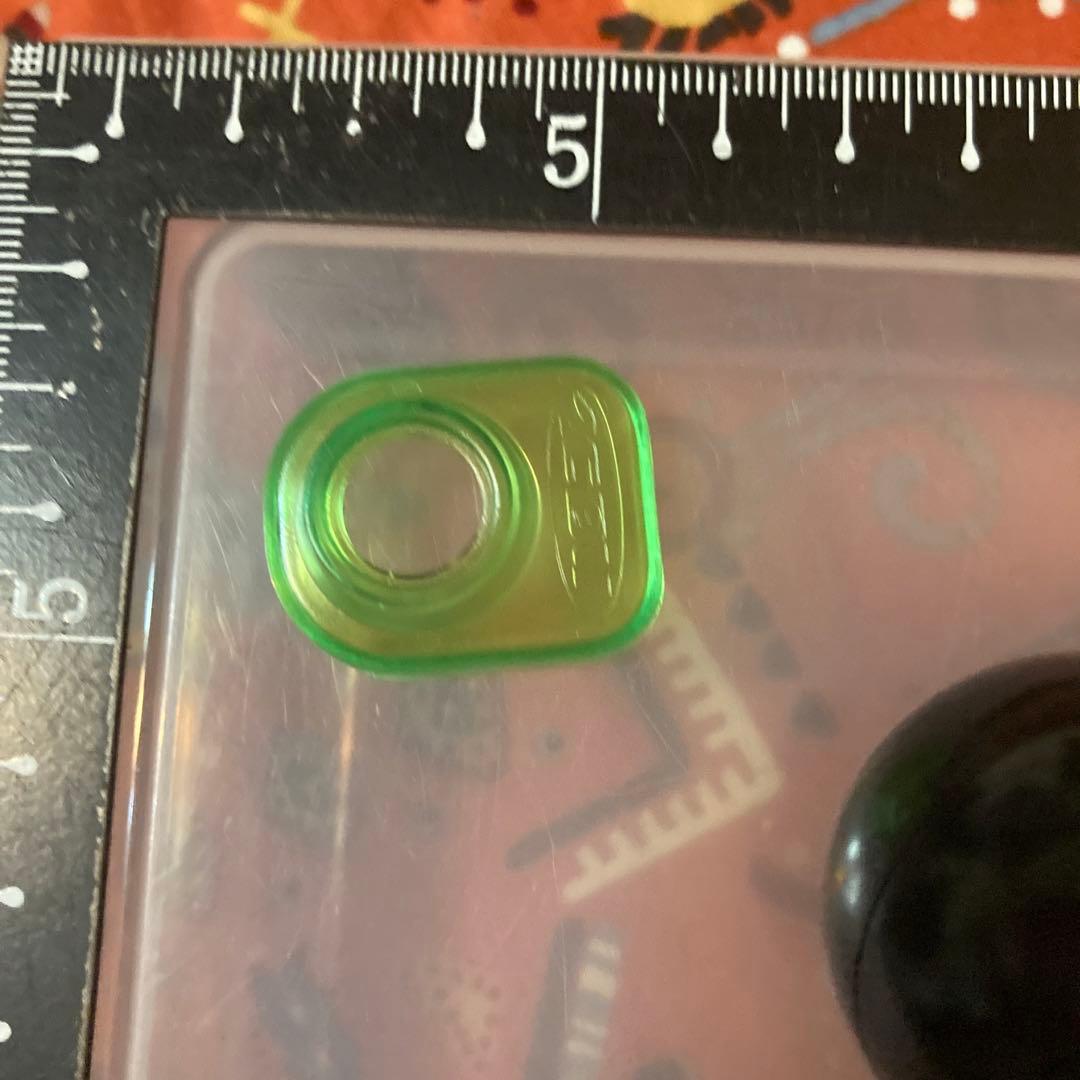 ハロコレ　軌道戦士　ガンダム　8ボール