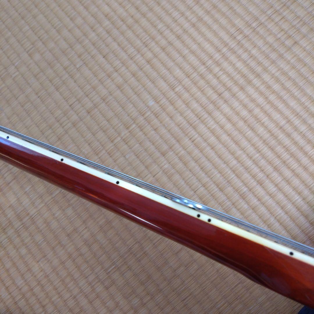 価格交渉ご自由に!レスポール　P90　BLACK