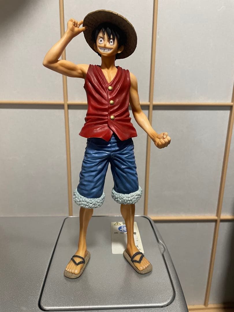 アニメキャラクター フィギュア セット