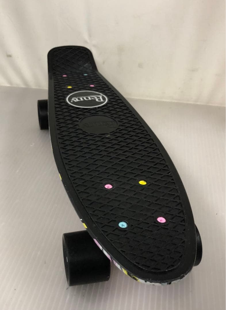 9r47美品 Penny Australia ペニー スケートボード 22インチ