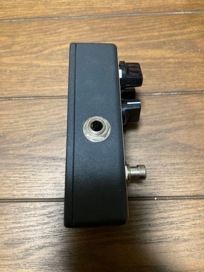 TBCFX SMOOTHCOMP コンプレッサー