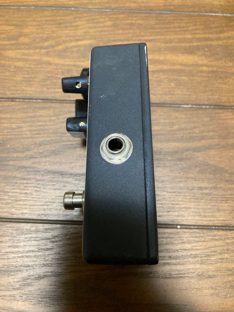 TBCFX SMOOTHCOMP コンプレッサー