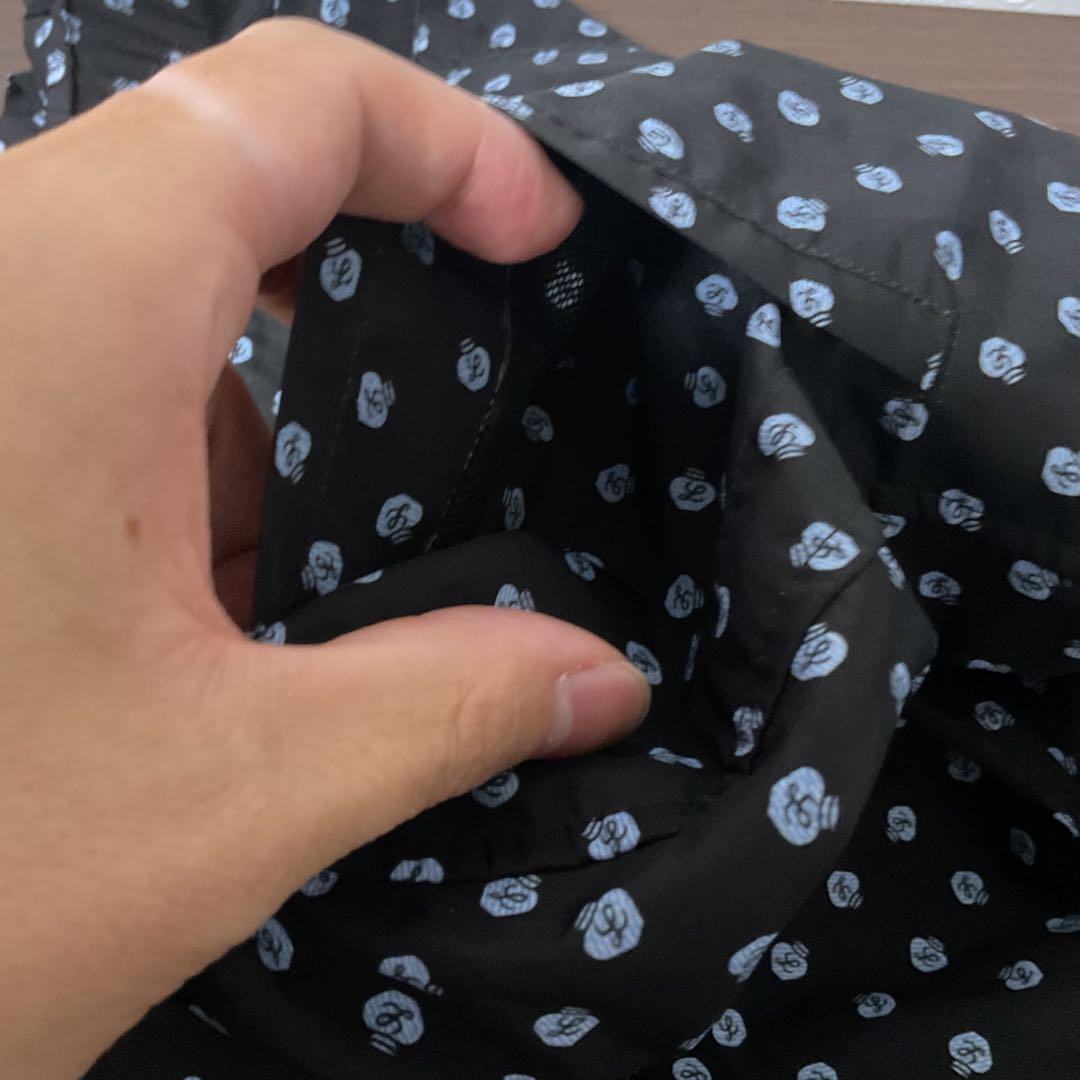 Wanko 着用1日 美品 ロエベ モノグラム スイムウェア 水着①