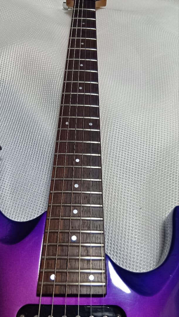 Aria Pro ⅱ MAC-65 ブリッジ交換品