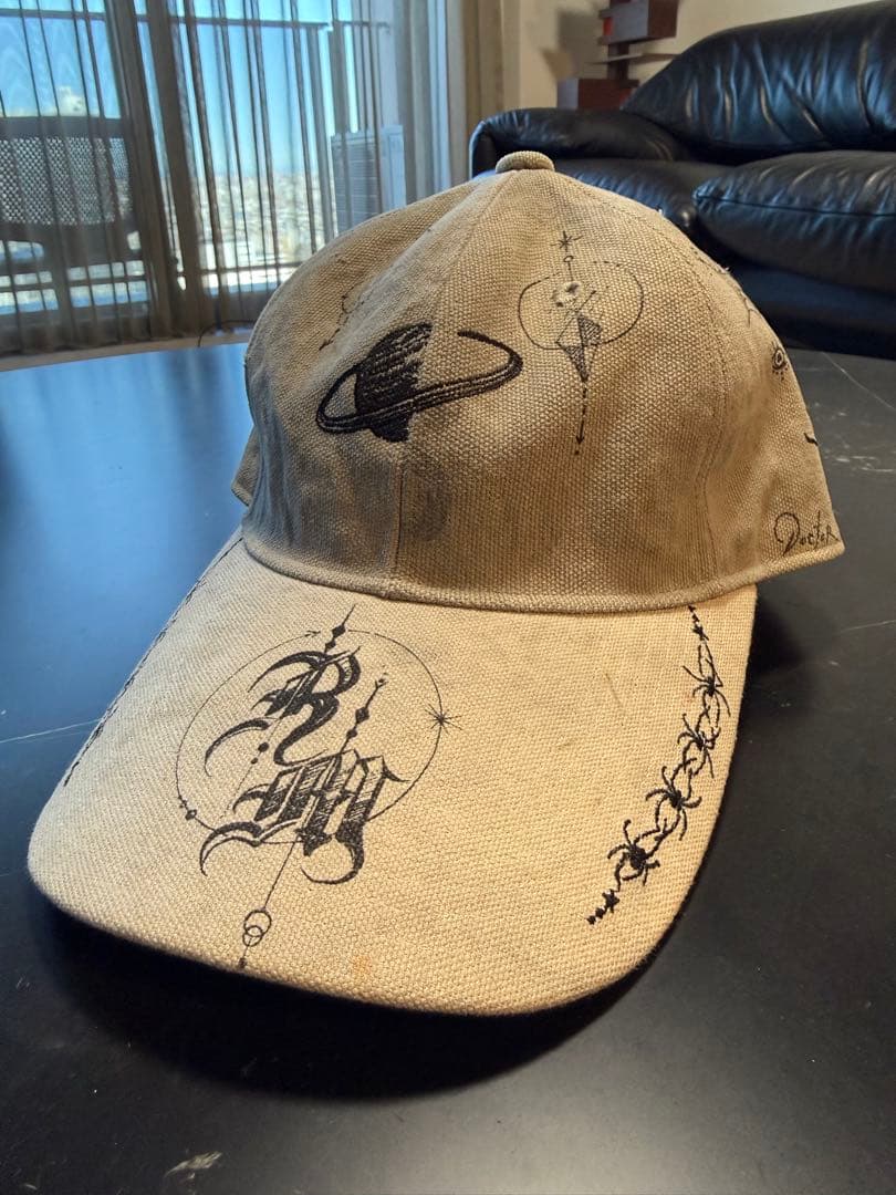 希少　レア　READY MADE × Dr. wooレディメイド×ドクターウー