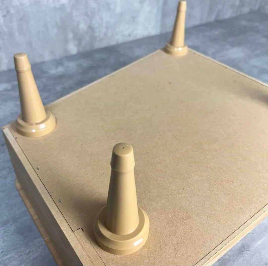 KAWAI カワイ グランドピアノ ナチュラル　子供用　ピアノ