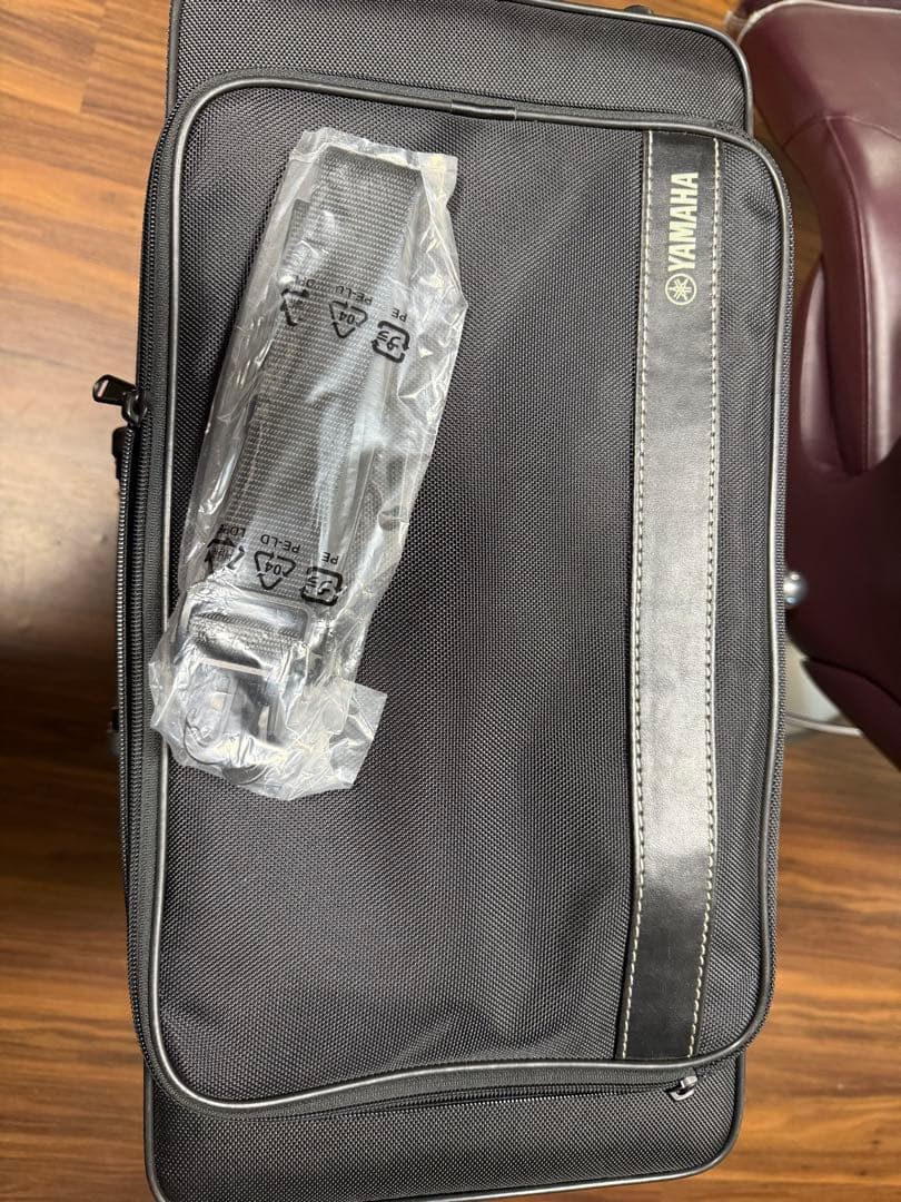 【美品】YAMAHA トランペット　YTR-4335GSⅡ【使用少】