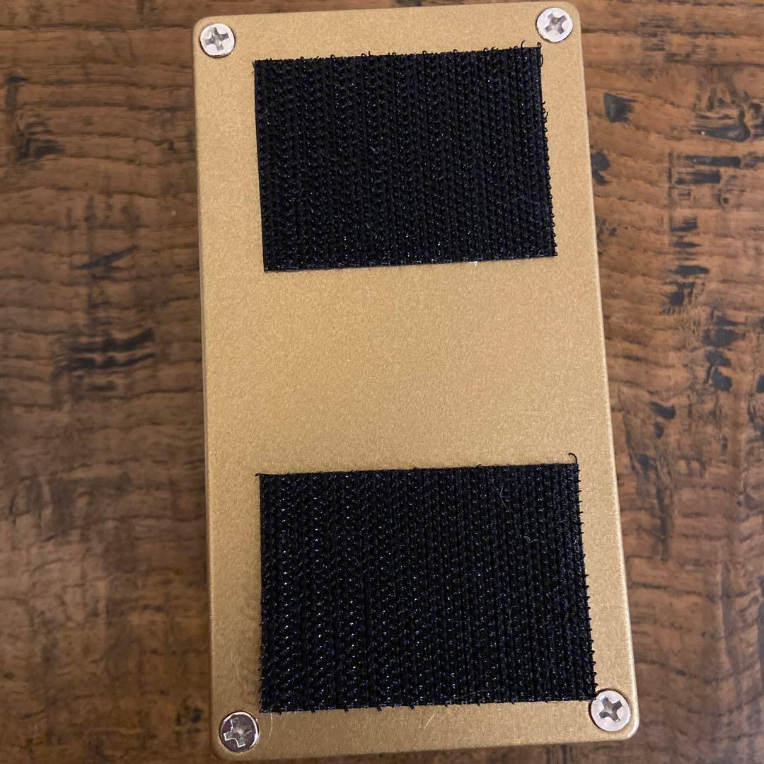 ギター Mythos Pedals Mjolnir Overdrive