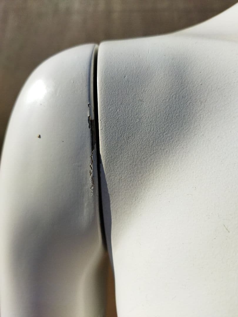 女性用マネキン トルソー 約45×45×H160cm　人形　等身大