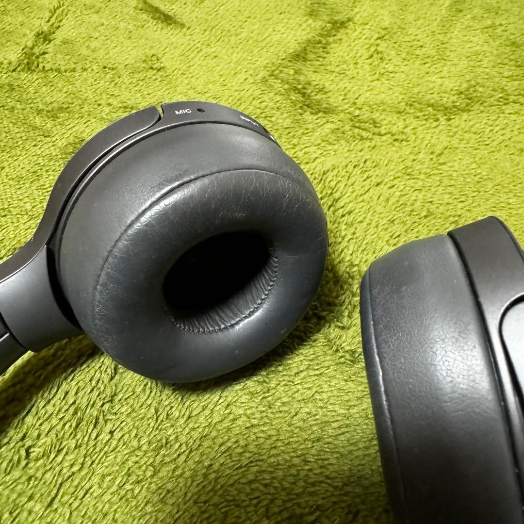 SONY ソニー WH-H800/HIKY ハイキュー コラボ ヘッドホン