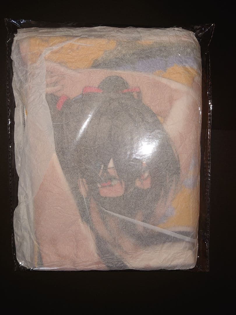 C107 大慈 armadillo 新刊セットA単品 感温タオル