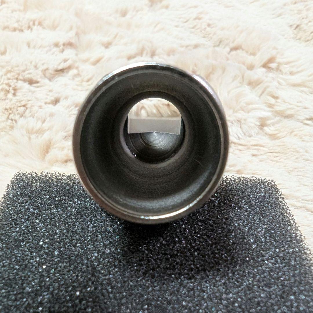 管楽器・吹奏楽器 JodyJazz Super Jet 7 alto sax