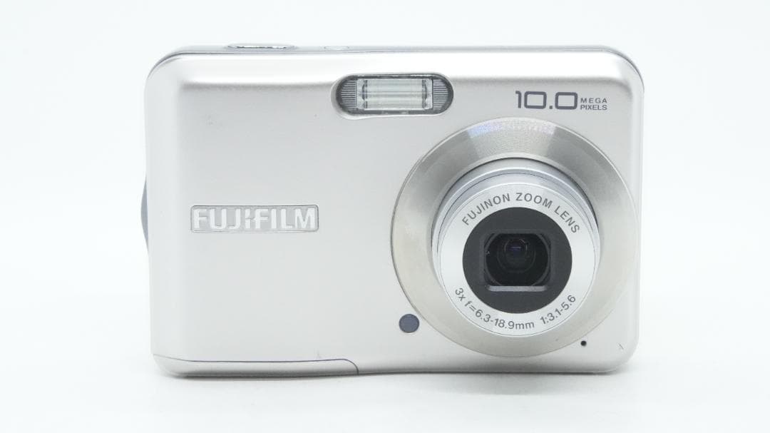 【Y2164】 FUJIFILM Finepix A100 フジフィルム
