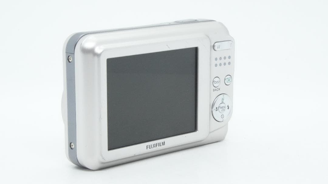 【Y2164】 FUJIFILM Finepix A100 フジフィルム