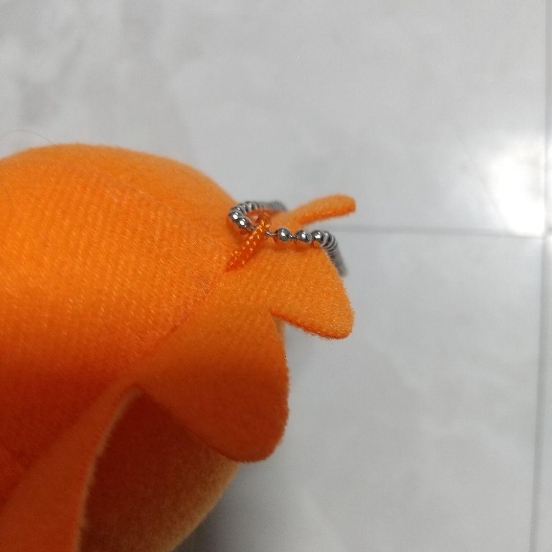 ハイキュー 日向翔陽 ぬいぐるみ にとたん