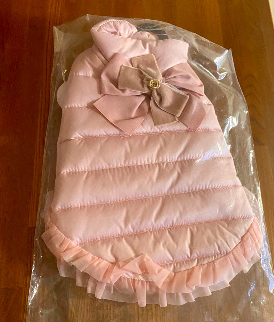 ルイスドッグlouisdog極暖コート　新品未使用