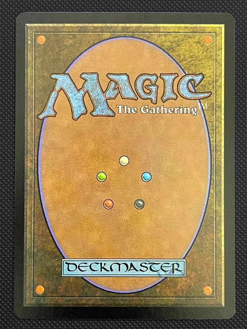 ★☆ MTG【二度目の収穫/Rowen】英語版 Foil 旧枠【希少】☆★