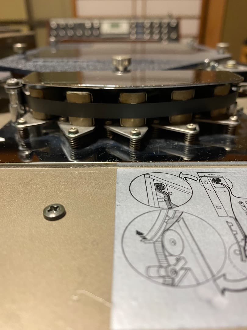 配信機器・PA機器・レコーディング機器 Roland Space Echo RE-201