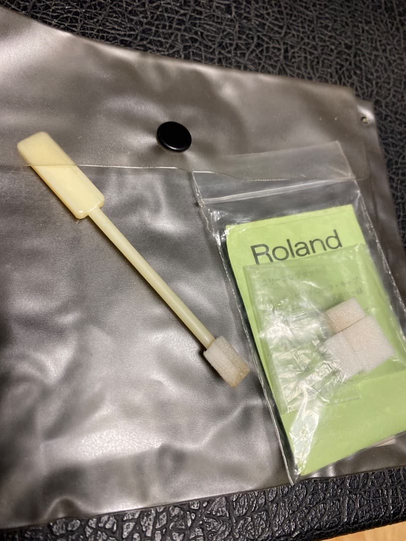 配信機器・PA機器・レコーディング機器 Roland Space Echo RE-201