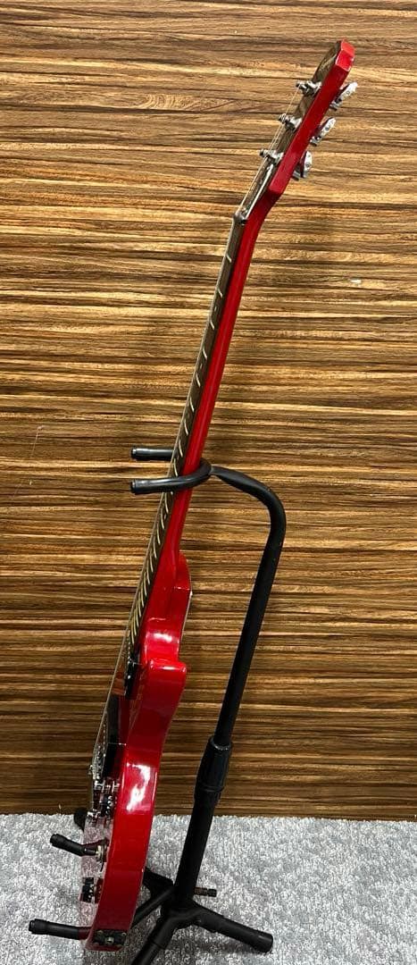 エピフォン　エレキギター　レスポール　スペシャルモデル　GIBSON　6弦