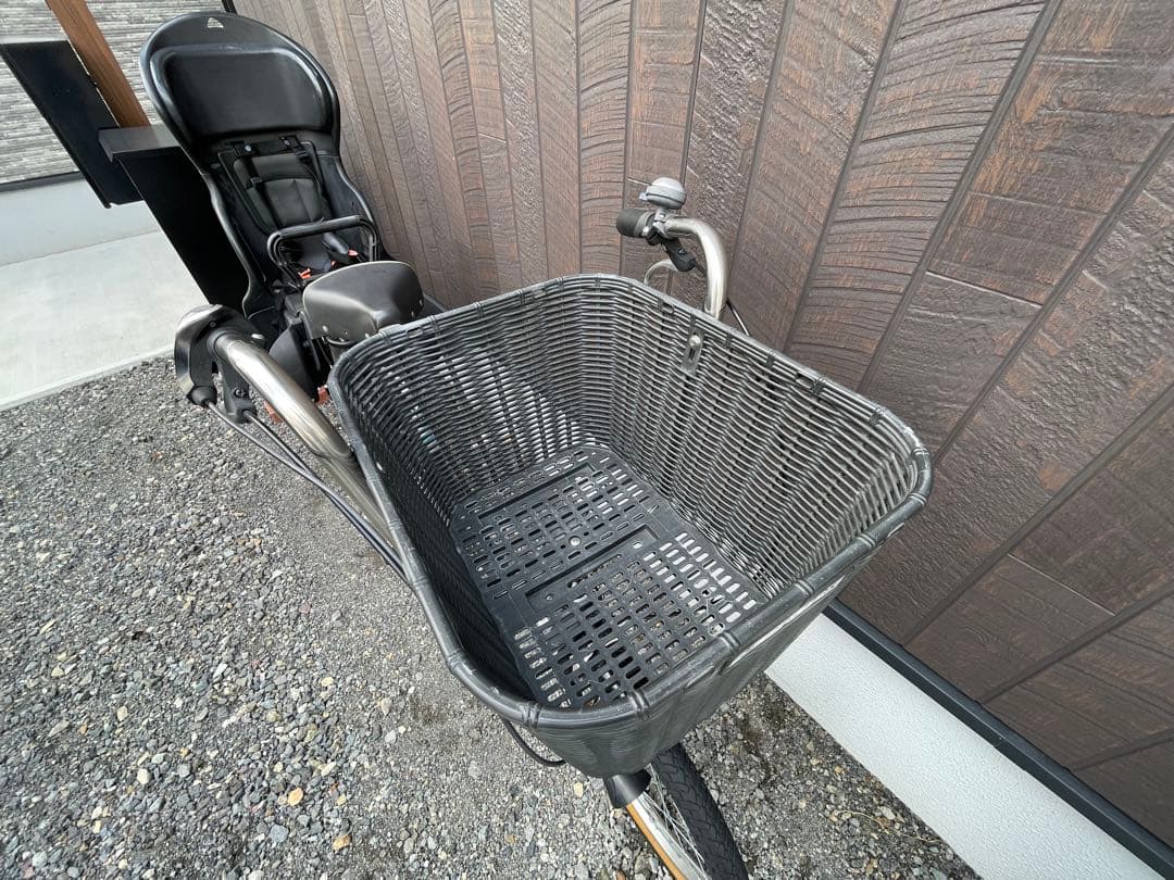 ふらっかーず　FRACKERS 非電動自転車