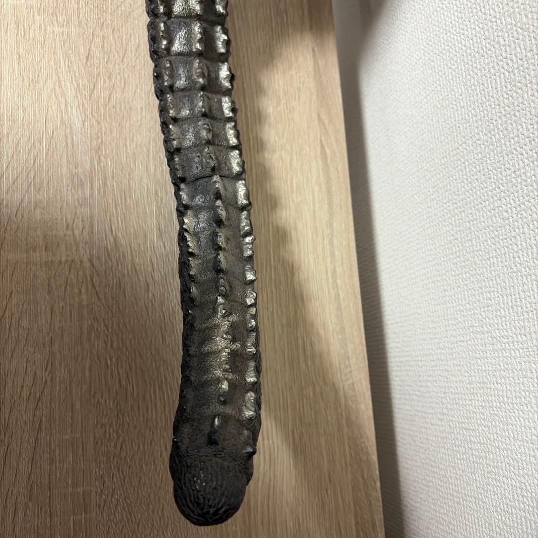 特大 ゴジラ 1991 ソフビ 全長約52cm 高さ約35cm バンダイ