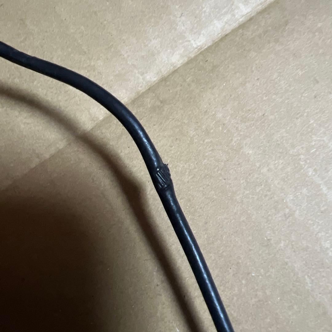 バイク用 2.0ETC車載器 分離型ミツバMSC-BE700Ⅱ-1②