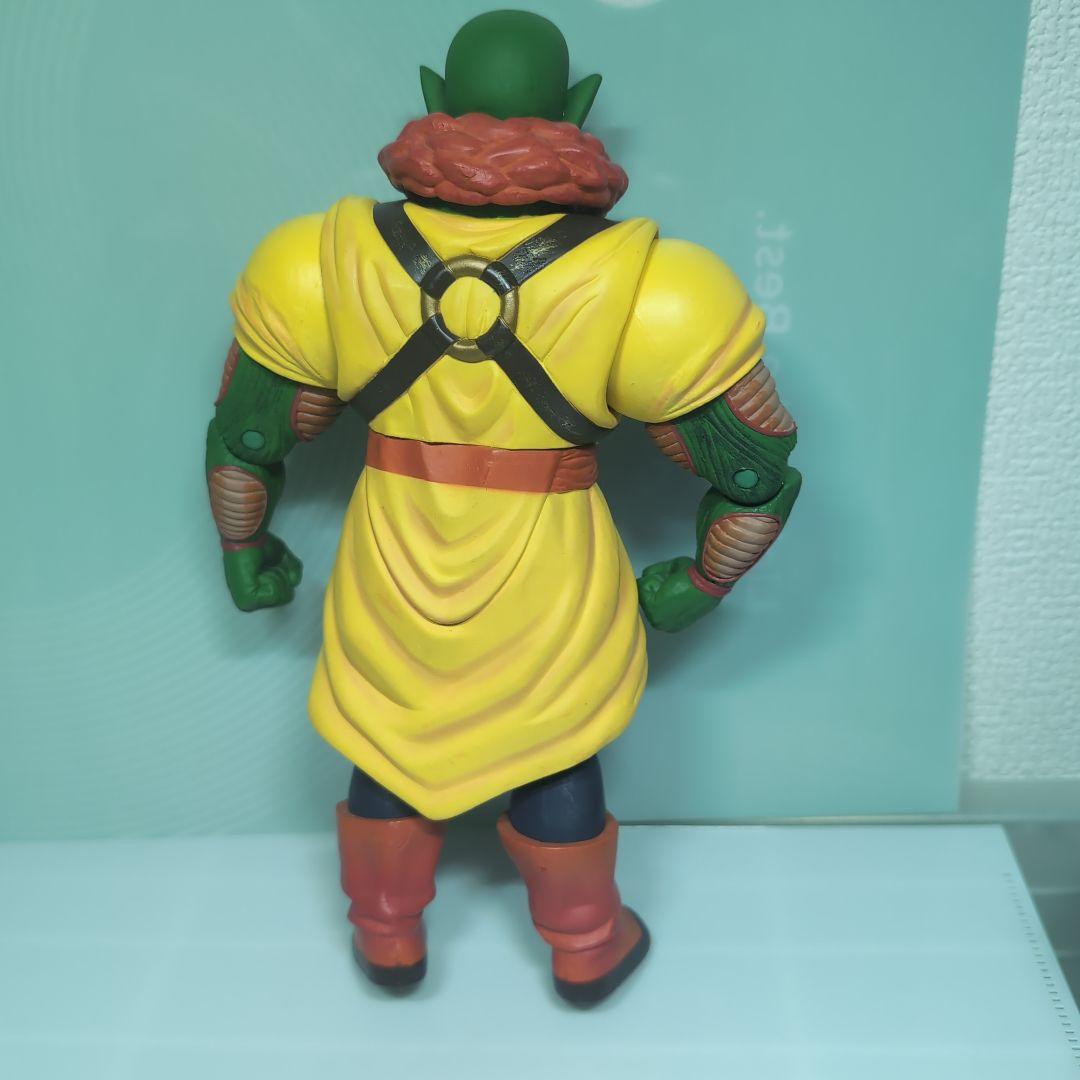 スラッグ フィギュアDORAGON BALL Z ムービーコレクション