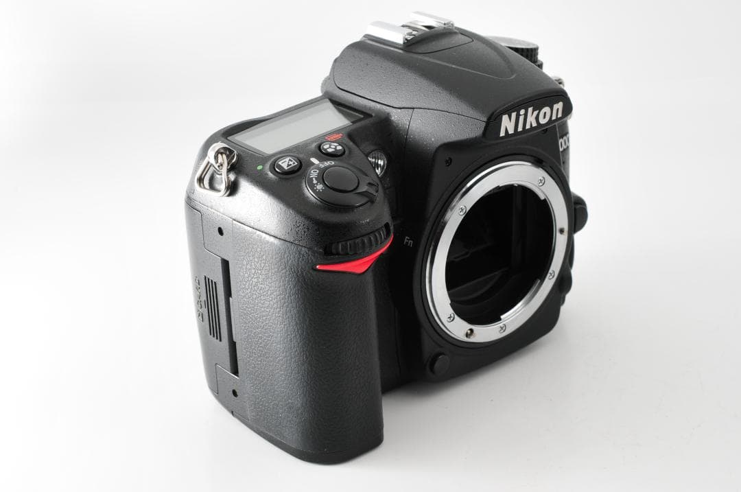 Nikon ニコン D7000 ボディ NKR-D7000 デジ 一眼#1301