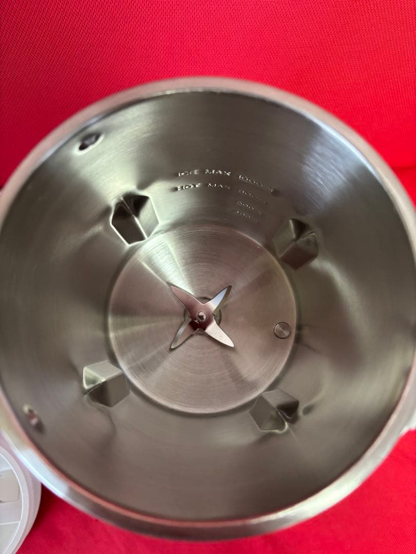 SOY RICH 豆乳メーカー DJ10B-P27E