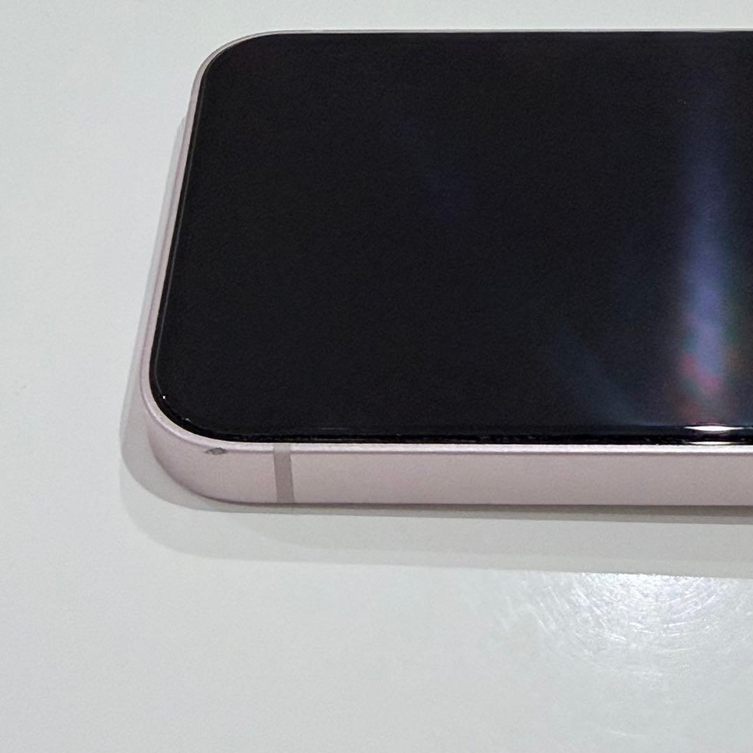 Apple iPhone 13 mini 箱付き128GB ピンク