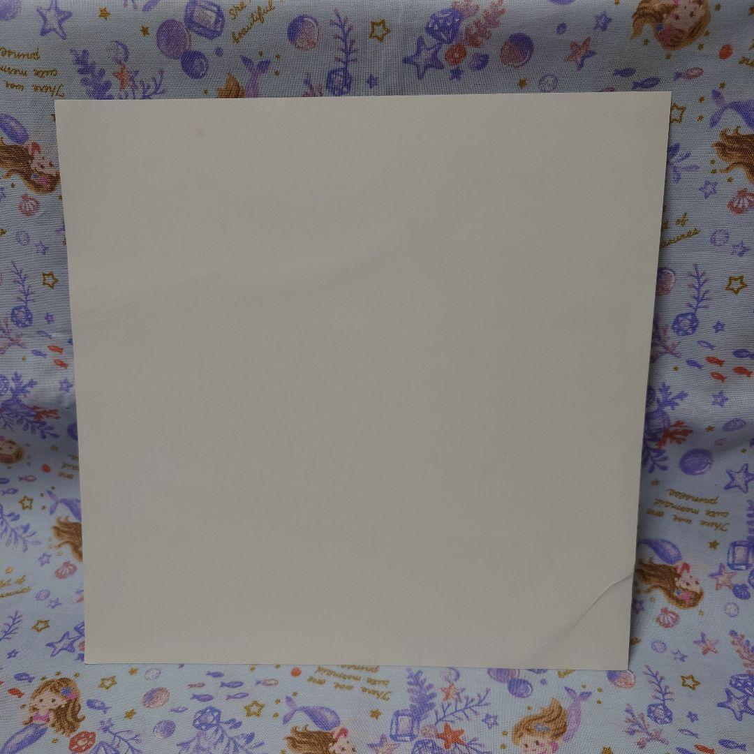 ALI PROJECT サイン色紙◆アリプロ 2010