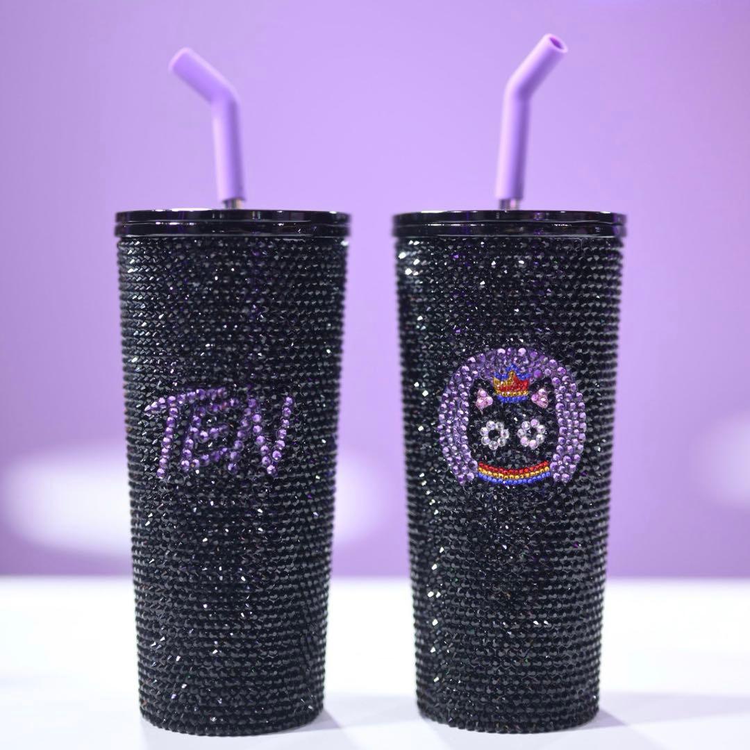 入手困難　希少　海外限定　威神V WayV NCT テン TEN カヌレ