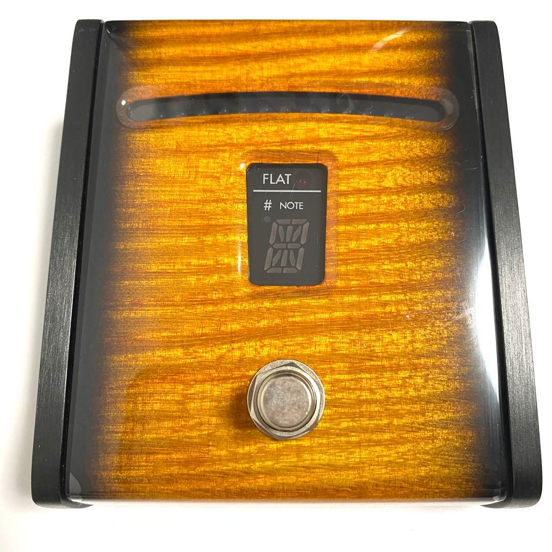 KORG コルグ DT-10RW チューナー