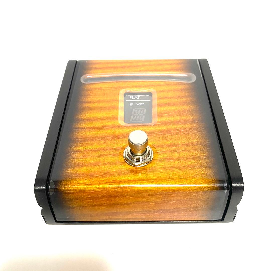 KORG コルグ DT-10RW チューナー