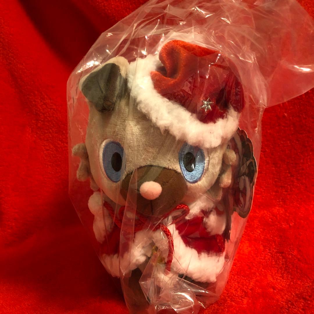 ポケモンセンター　クリスマス　ぬいぐるみ　セット