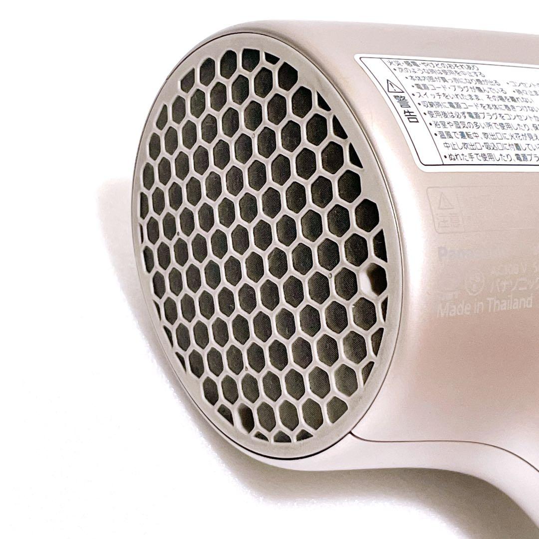 Panasonic EH-NAOJ ピンク