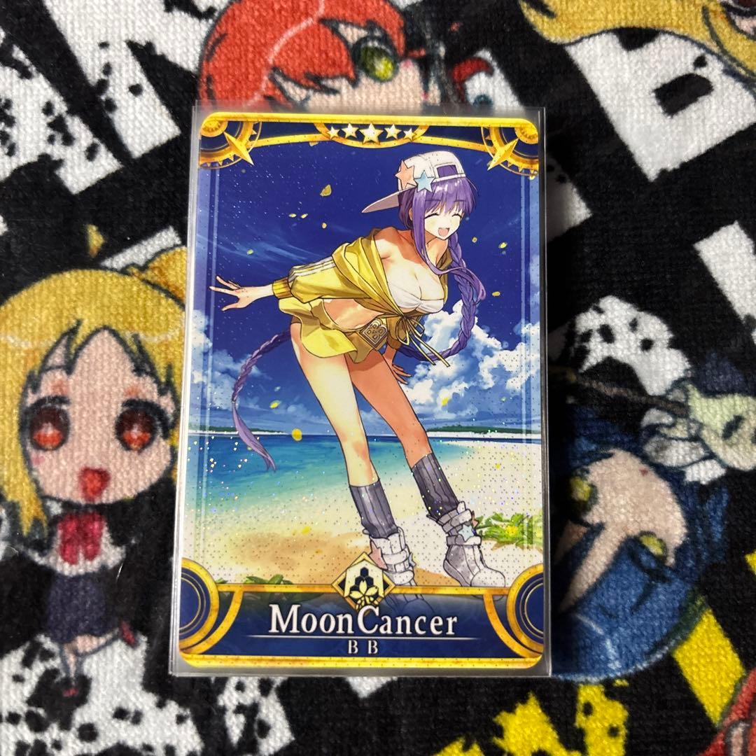 fgoアーケード BB フェイタル F