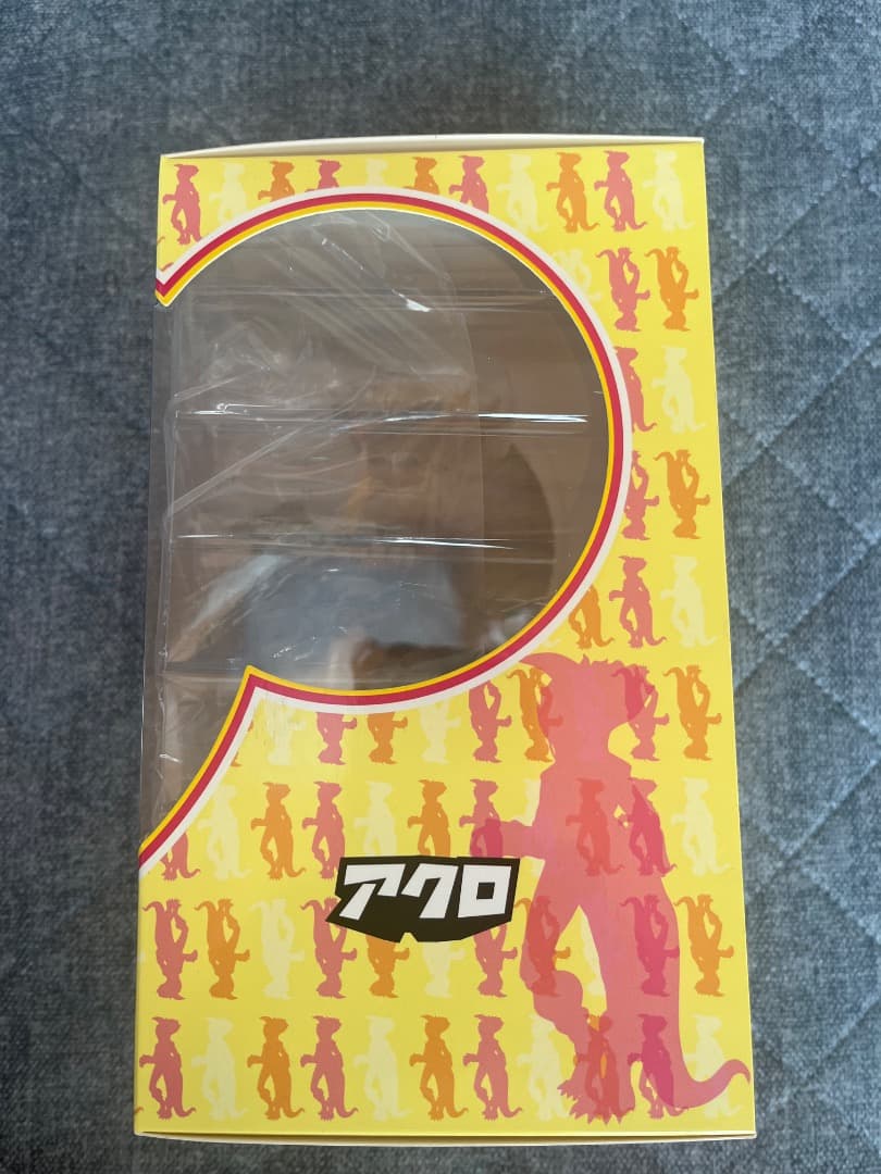 d*3様 ウルトラ怪獣擬人化計画 怪獣娘アギラ