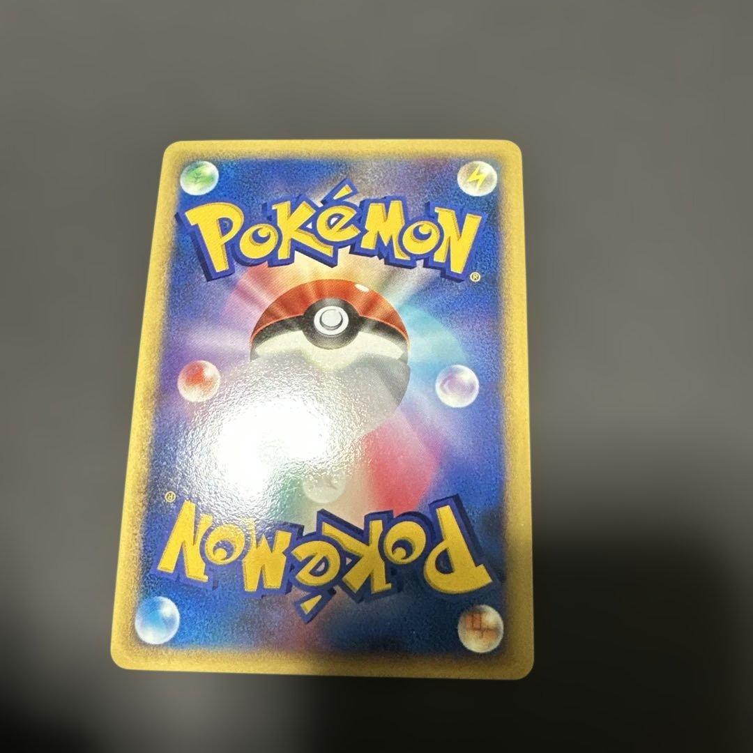 ダークライ ポケモンカード レベル48 レベル38 レベル40