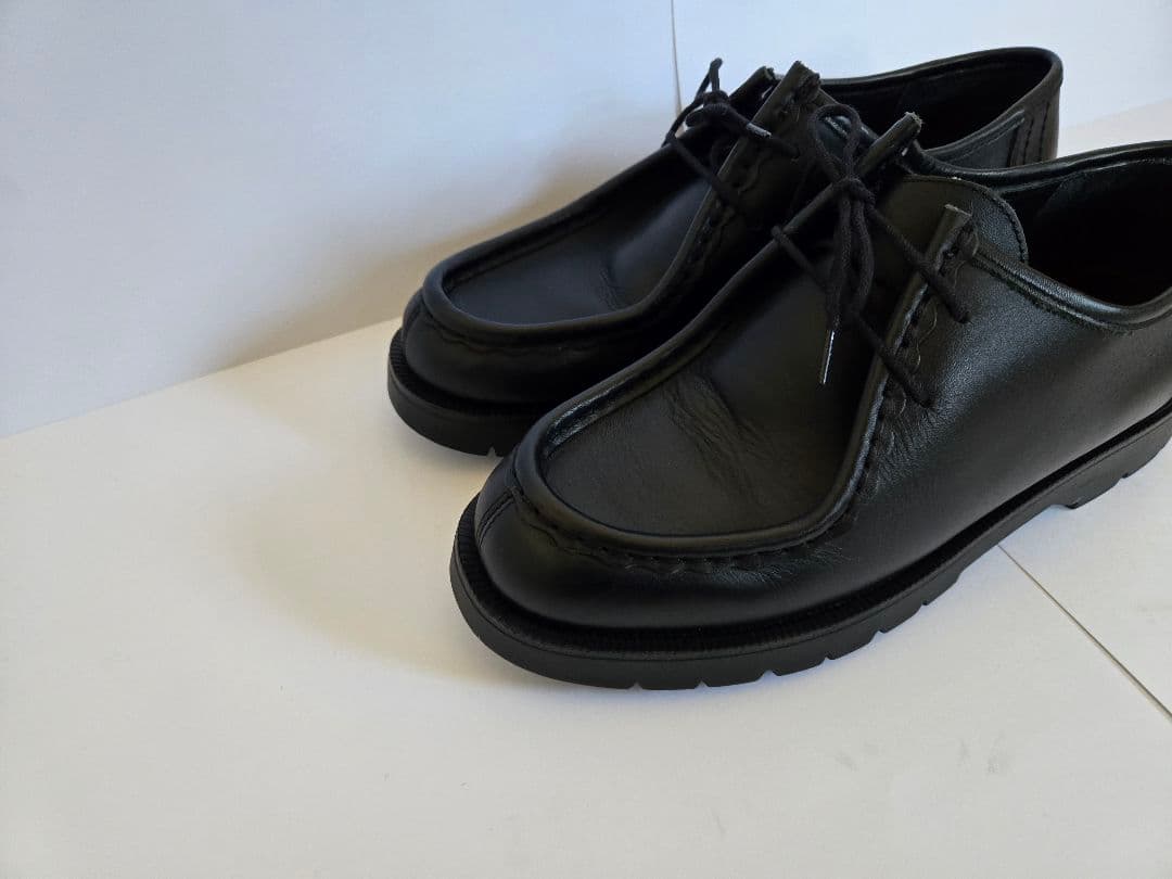 Nnnさま専用　KLEMAN PADROR パドレ(パドラー) ブラック４１